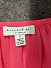 Current Air 100% Polyester Pink Cocktail Dress Size S - photo 6