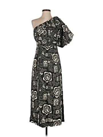 Rhode Casual Dress (view 1)