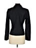 J.Crew 100% Wool Black Wool Blazer Size 4 - photo 2