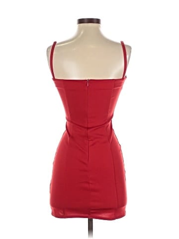 4th and Reckless Cocktail Dress (view 2)