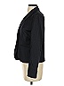J.Crew 100% Wool Black Wool Blazer Size 4 - photo 5