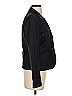J.Crew 100% Wool Black Wool Blazer Size 4 - photo 4
