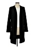 Frank Lyman Design Black Cardigan Size 8 - photo 1