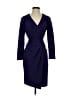 Project Gravitas Blue Cocktail Dress Size S - photo 1
