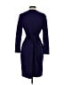 Project Gravitas Blue Cocktail Dress Size S - photo 2