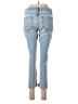 FRAME Hearts Blue Jeans Size 26 waist - photo 2