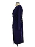 Project Gravitas Blue Cocktail Dress Size S - photo 5