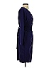 Project Gravitas Blue Cocktail Dress Size S - photo 4