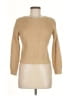 Bixby Nomad 100% Acrylic Tan Pullover Sweater Size M - photo 1