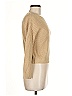 Bixby Nomad 100% Acrylic Tan Pullover Sweater Size M - photo 4