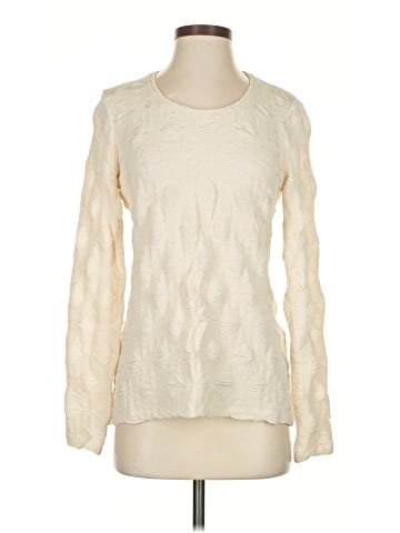 Carlisle Long Sleeve Blouse (view 1)