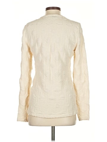 Carlisle Long Sleeve Blouse (view 2)
