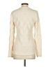 Carlisle Ivory Long Sleeve Blouse Size S - photo 2