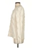 Carlisle Ivory Long Sleeve Blouse Size S - photo 5