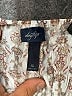 Daytrip White Short Sleeve Blouse Size XL - photo 7