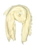 Unbranded Yellow Ivory Scarf One size - photo 1