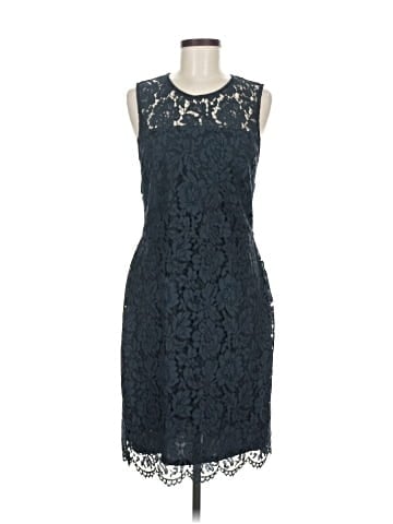 Banana Republic Factory Store Cocktail Dress (view 1)