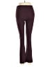 Vince. Burgundy Active Pants Size S - photo 2