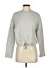 Sweaty Betty Gray Sweatshirt Size XS - photo 1