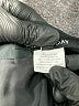 Lida Baday 100% Polyester Solid Black Formal Skirt Size 8 - photo 5