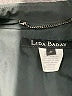 Lida Baday Black Blazer Size 10 - photo 6