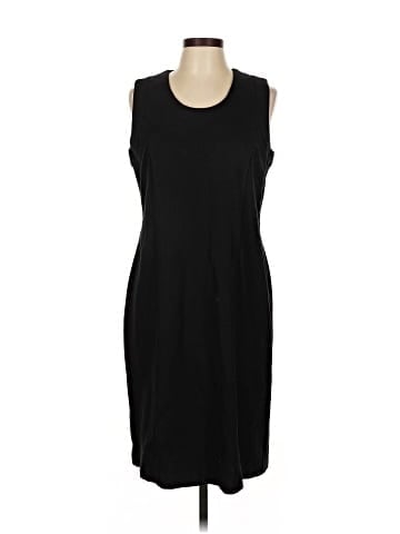 Coldwater Creek Casual Dress (view 1)