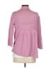 Apt. 9 Pink Cardigan Size S - photo 2