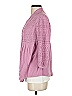 Apt. 9 Pink Cardigan Size S - photo 5