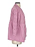 Apt. 9 Pink Cardigan Size S - photo 4