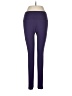 Curves N Combatboots Purple Active Pants Size M - photo 1