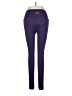 Curves N Combatboots Purple Active Pants Size M - photo 2