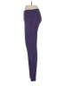 Curves N Combatboots Purple Active Pants Size M - photo 5