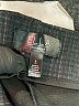 Ella by Rafaella Chevron-herringbone Gray Dress Pants Size 8 - photo 7