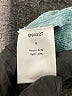 Unbranded Teal Pullover Sweater Size S - photo 7