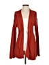 Meadow Rue Red Cardigan Size XS - photo 1