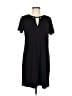 MICHAEL Michael Kors Black Casual Dress Size M - photo 1