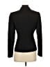 Tahari by ASL Black Blazer Size 4 - photo 2