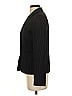 Tahari by ASL Black Blazer Size 4 - photo 5