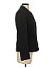 Tahari by ASL Black Blazer Size 4 - photo 4