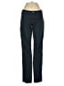 Etcetera Chevron-herringbone Blue Jeans Size 2 - photo 1