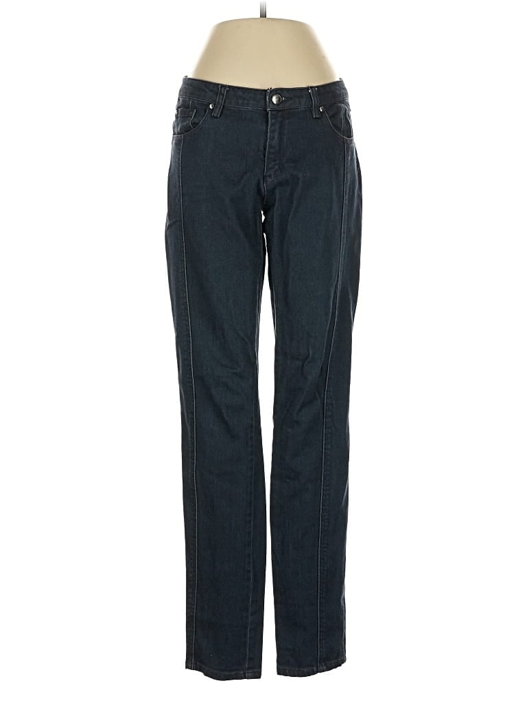 Pre-owned Etcetera Jeans In Blue