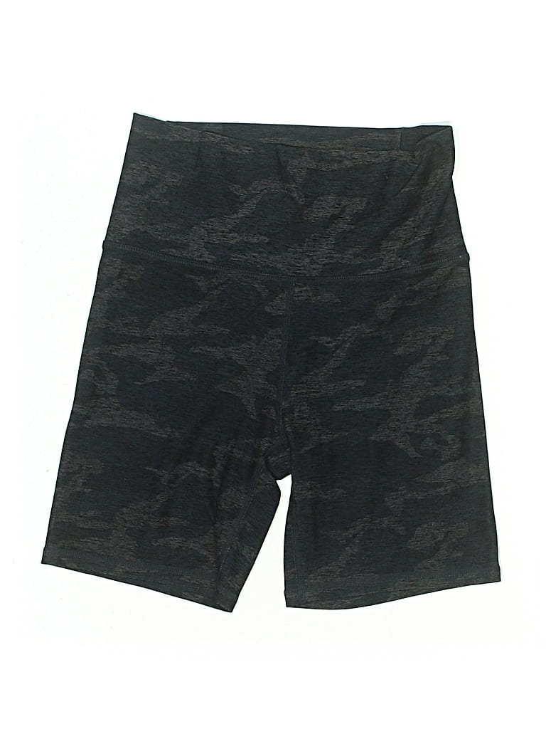 Pre-owned Vuori Athletic Shorts In Black
