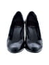 Stuart Weitzman Black Heels Size 7 1/2 - photo 2