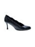 Stuart Weitzman Black Heels Size 7 1/2 - photo 1