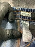 OshKosh B'gosh Blue Jeans Size 12-18 mo - photo 3