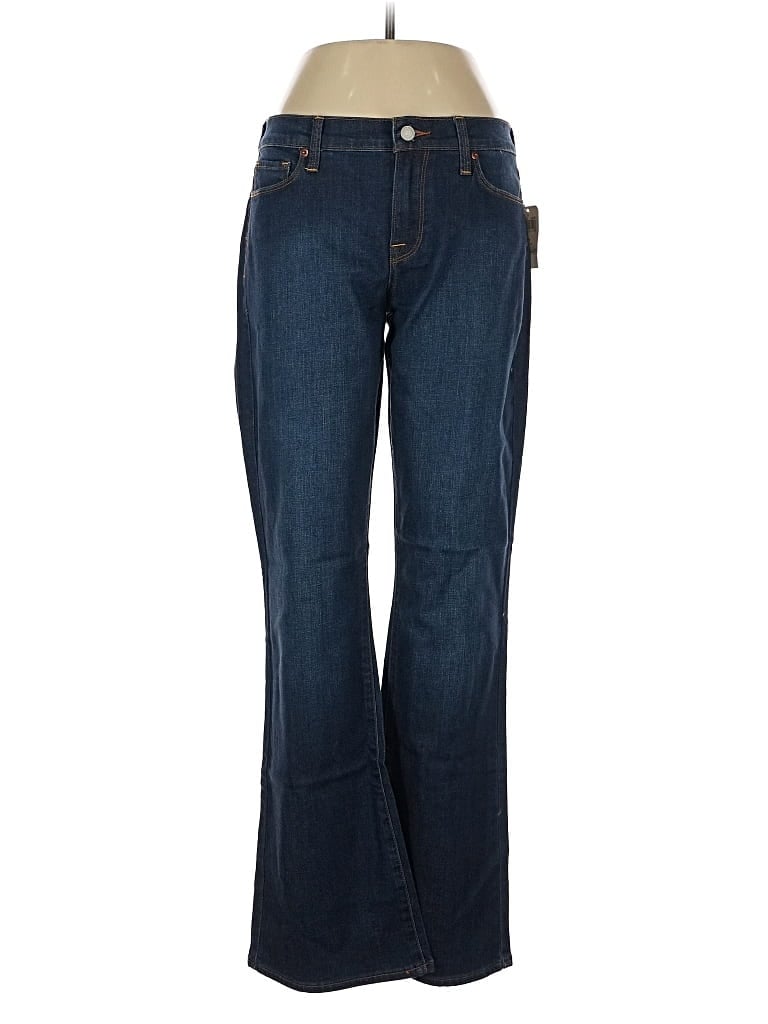 Lucky Brand Jeans In Blue