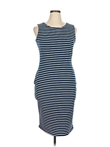 Olivia Matthews Casual Dress (view 1)