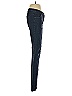 Etcetera Chevron-herringbone Blue Jeans Size 0 - photo 4