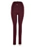 Lululemon Athletica Burgundy Active Pants Size 4 - photo 2