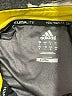 Adidas Gray Track Jacket Size S - photo 6